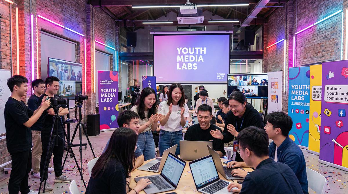 91传媒社区活动