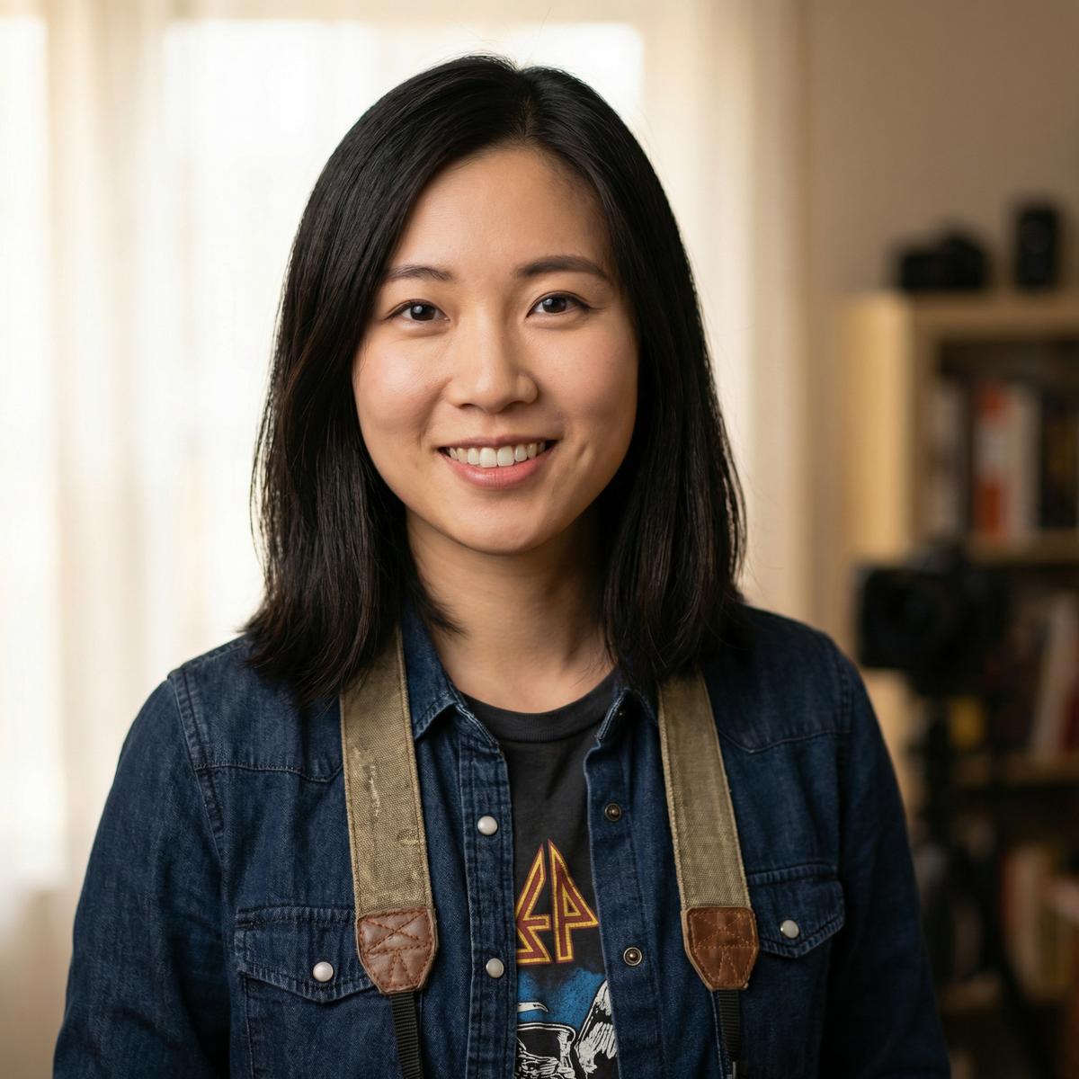 91传媒首席摄影师林雨桐