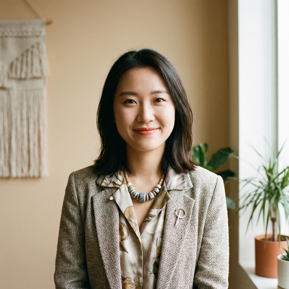 91传媒社区顾问苏晴雅